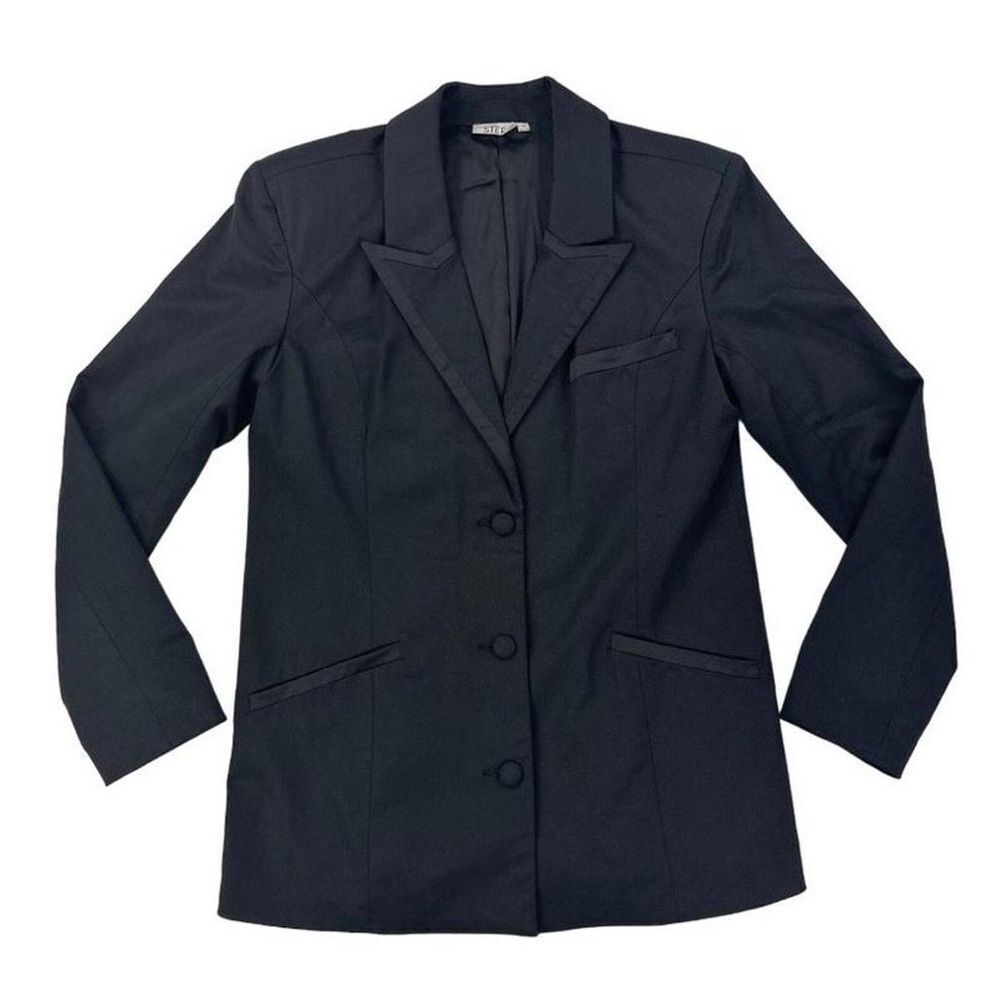 Steele Alessi Blazer NWT